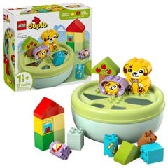 LEGO® Shape Sorter: Puppy House