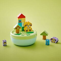 LEGO® Shape Sorter: Puppy House
