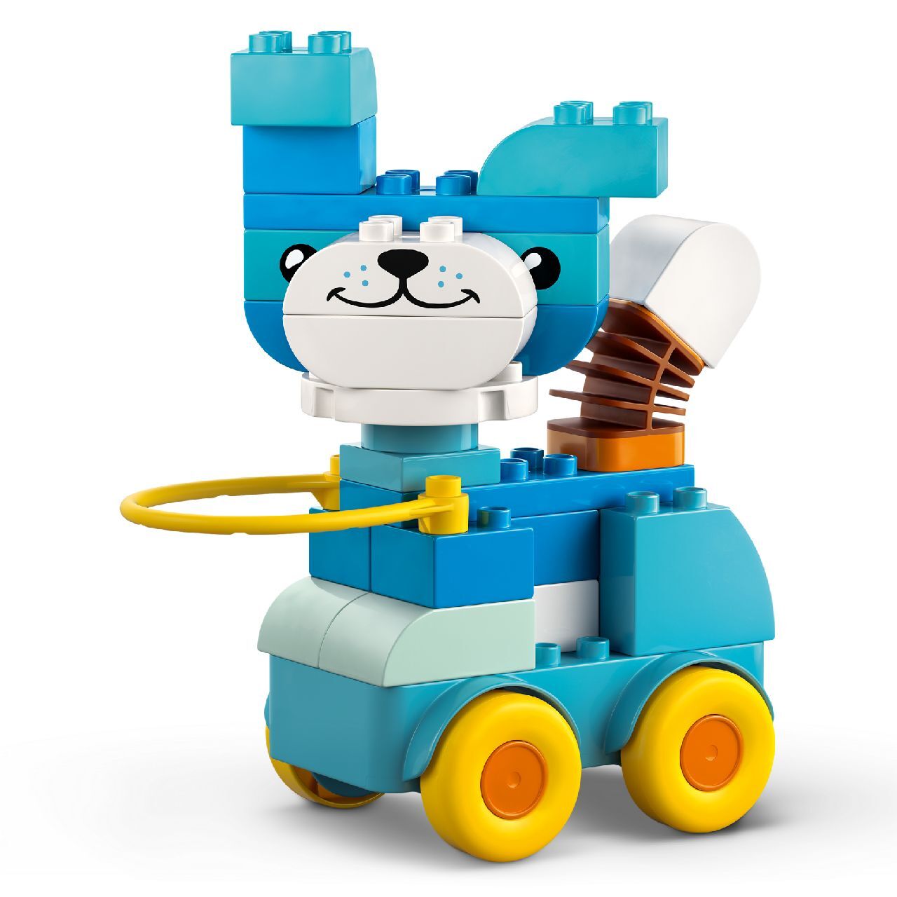 LEGO® 3in1 Animals on Wheels