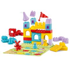 LEGO® Hopsy's Castle Game