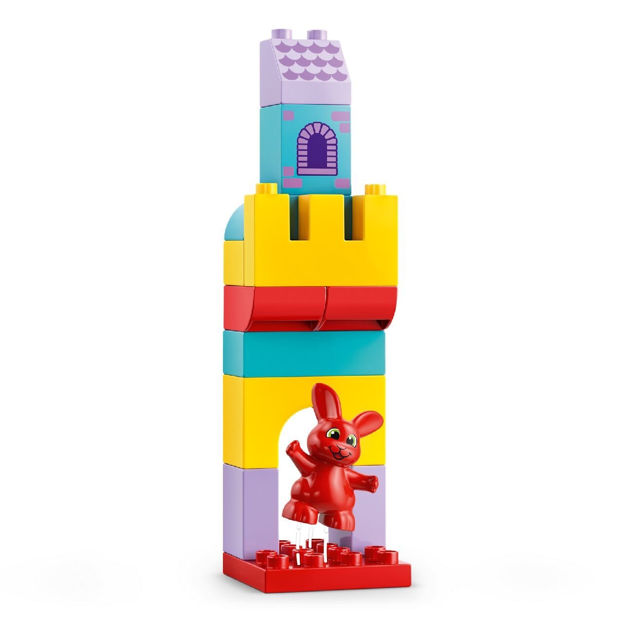 LEGO® Hopsy's Castle Game