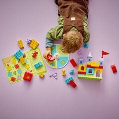 LEGO® Hopsy's Castle Game