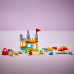 LEGO® Hopsy's Castle Game