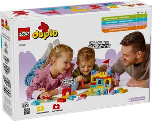 LEGO® Hopsy's Castle Game