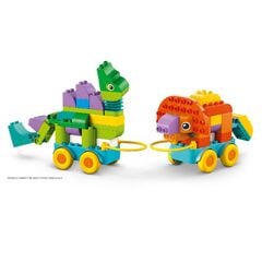 LEGO® 3in1 Dinosaurs on Wheels