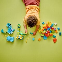 LEGO® 3in1 Dinosaurs on Wheels