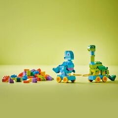 LEGO® 3in1 Dinosaurs on Wheels