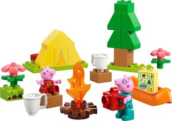 LEGO® Camping Trip