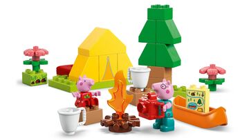 LEGO® Camping Trip