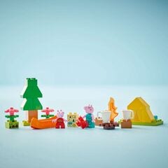 LEGO® Camping Trip