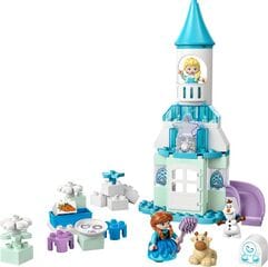 LEGO® Anna and Elsa's Frozen Castle Party