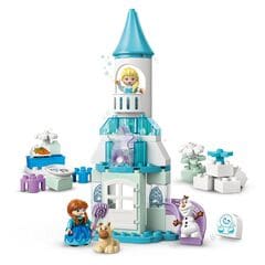 LEGO® Anna and Elsa's Frozen Castle Party