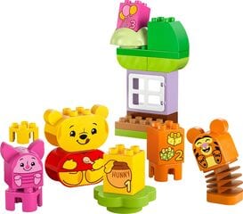 LEGO® Winnie the Pooh's Birthday Party