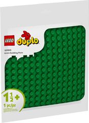 لوح البناء الأخضر من LEGO®