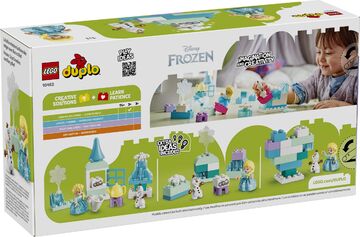 LEGO® Frozen Creative Box with Elsa and Olaf