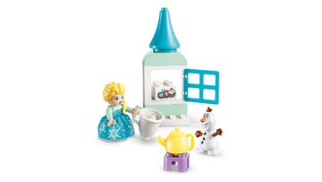 LEGO® Frozen Creative Box with Elsa and Olaf
