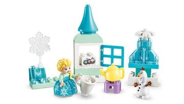 LEGO® Frozen Creative Box with Elsa and Olaf