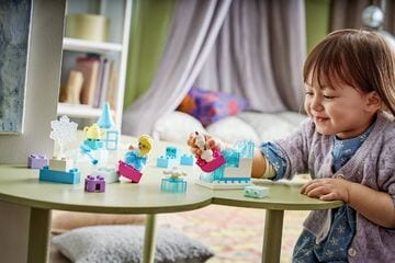 LEGO® Frozen Creative Box with Elsa and Olaf