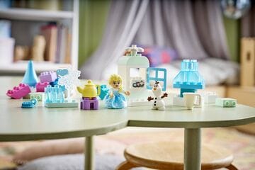 LEGO® Frozen Creative Box with Elsa and Olaf
