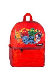 LEGO® NINJAGO® Foldable Backpack