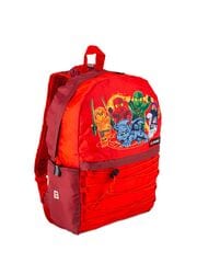 LEGO® NINJAGO® Foldable Backpack