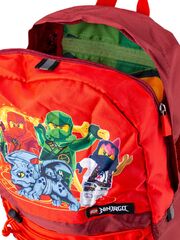 LEGO® NINJAGO® Foldable Backpack