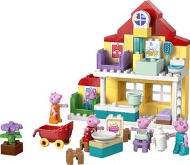 LEGO® Family House