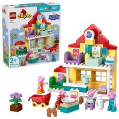 LEGO® Family House