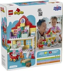 LEGO® Family House