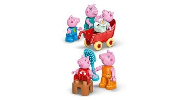 LEGO® Family House
