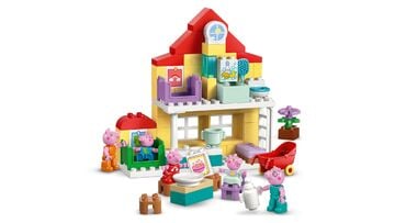 LEGO® Family House