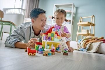 LEGO® Family House