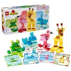 LEGO® Animal Building Game