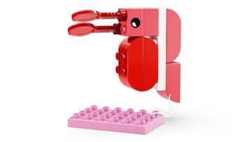 LEGO® Animal Building Game