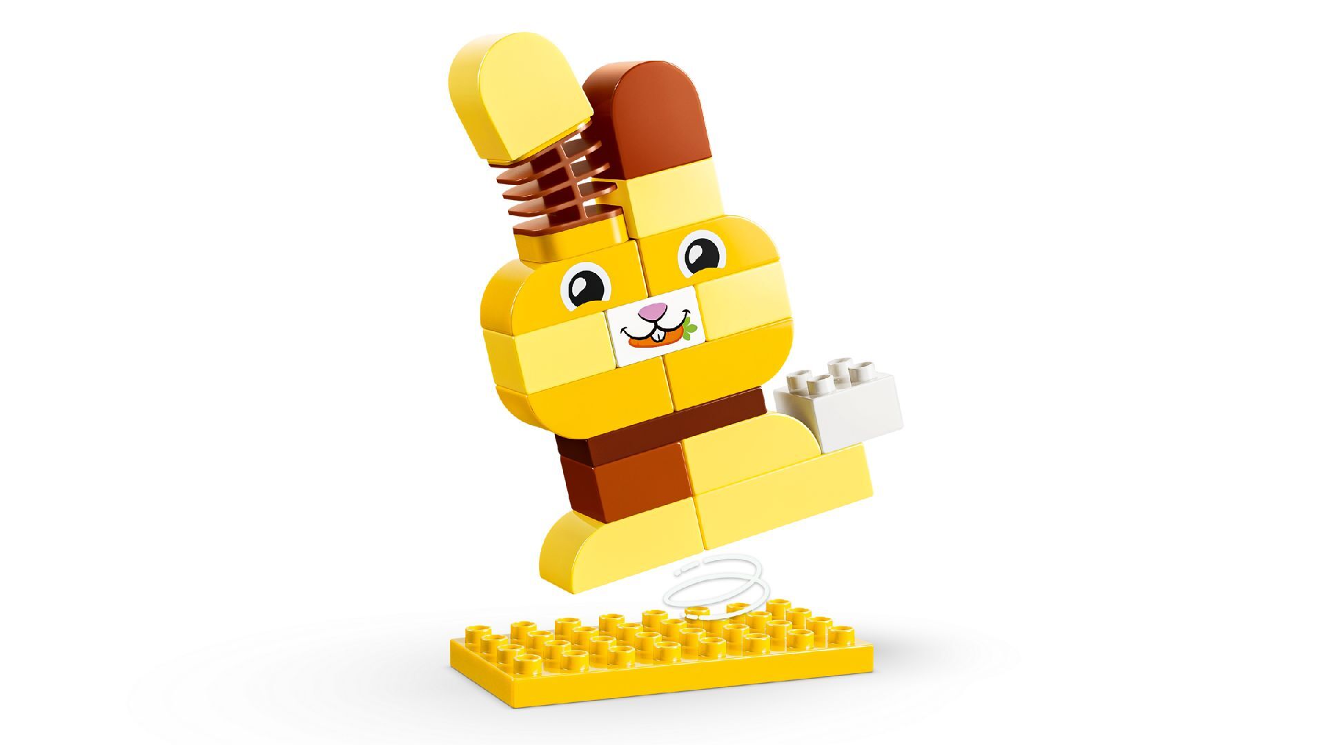 LEGO® Animal Building Game