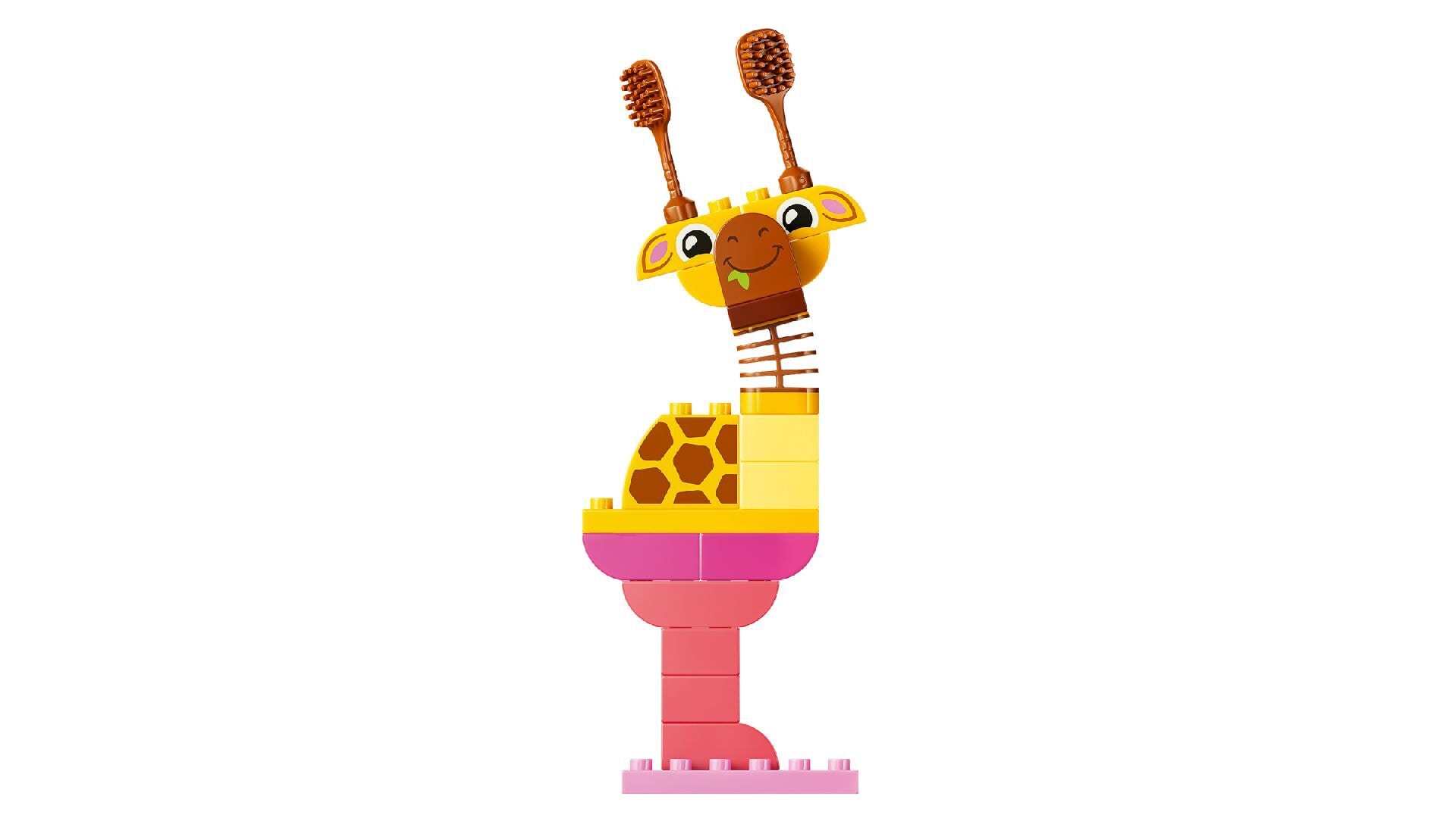 LEGO® Animal Building Game