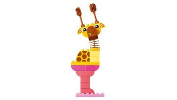 LEGO® Animal Building Game
