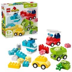 LEGO® Creative Vehicles