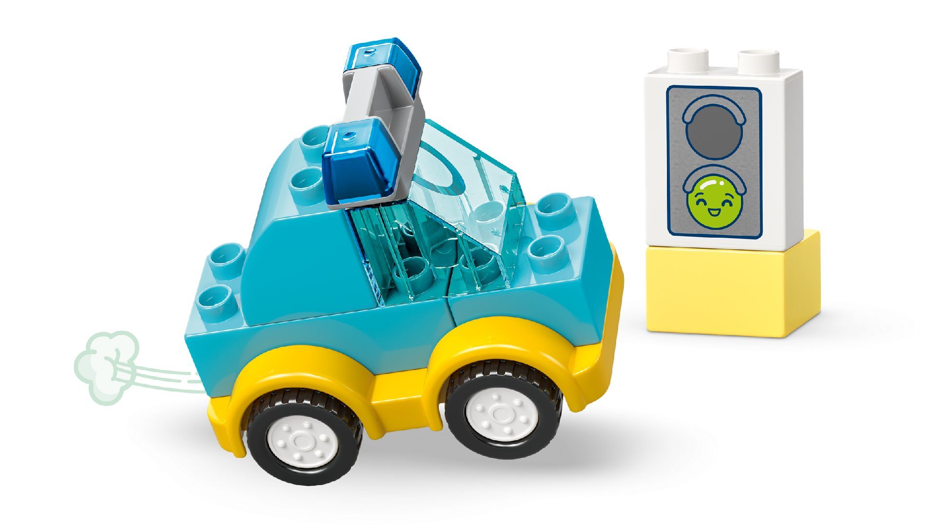 LEGO® Creative Vehicles