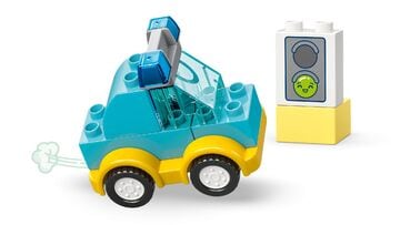 LEGO® Creative Vehicles