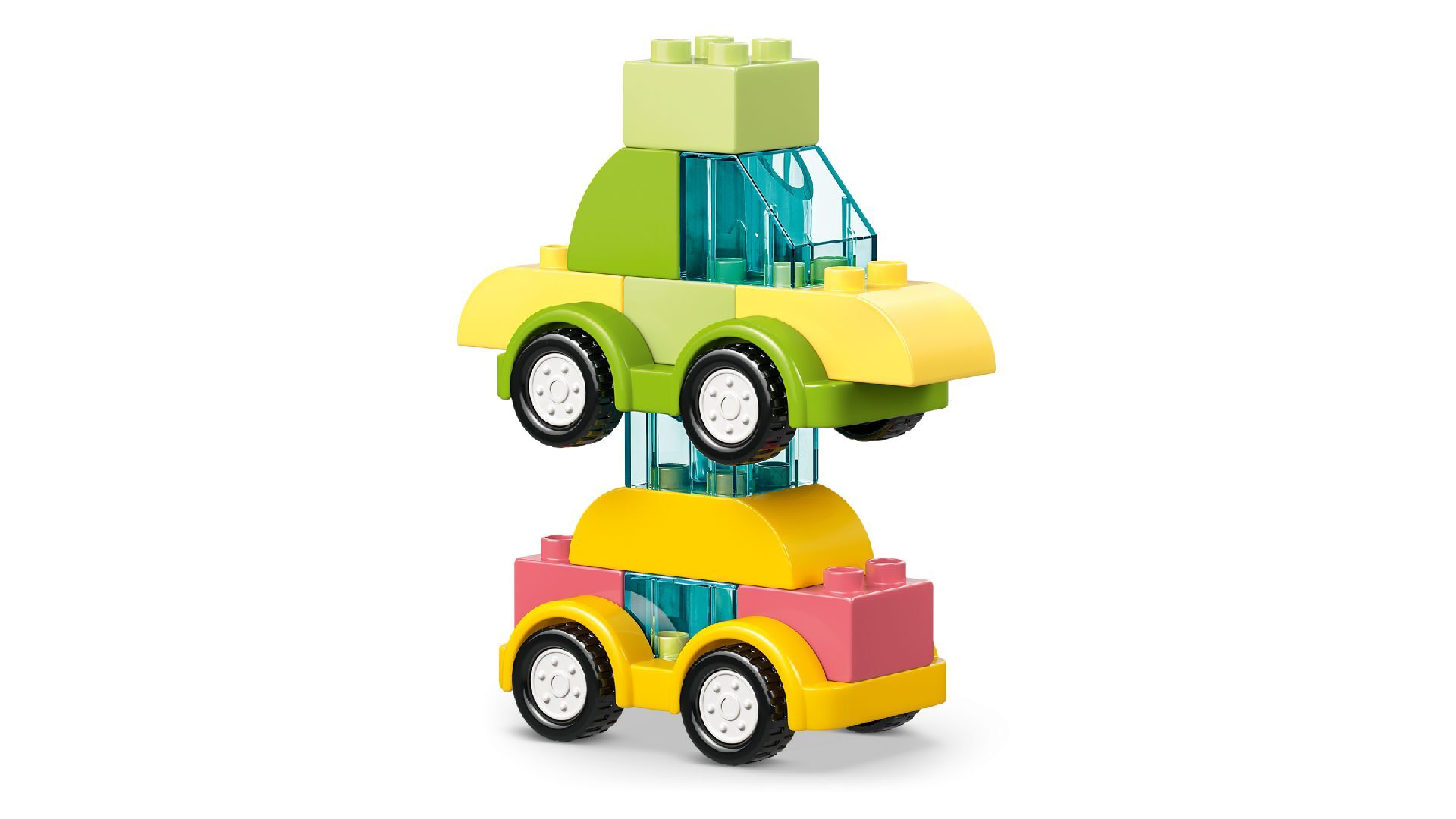 LEGO® Creative Vehicles