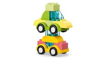 LEGO® Creative Vehicles