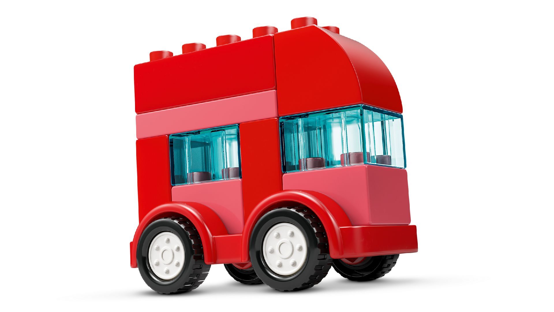 LEGO® Creative Vehicles