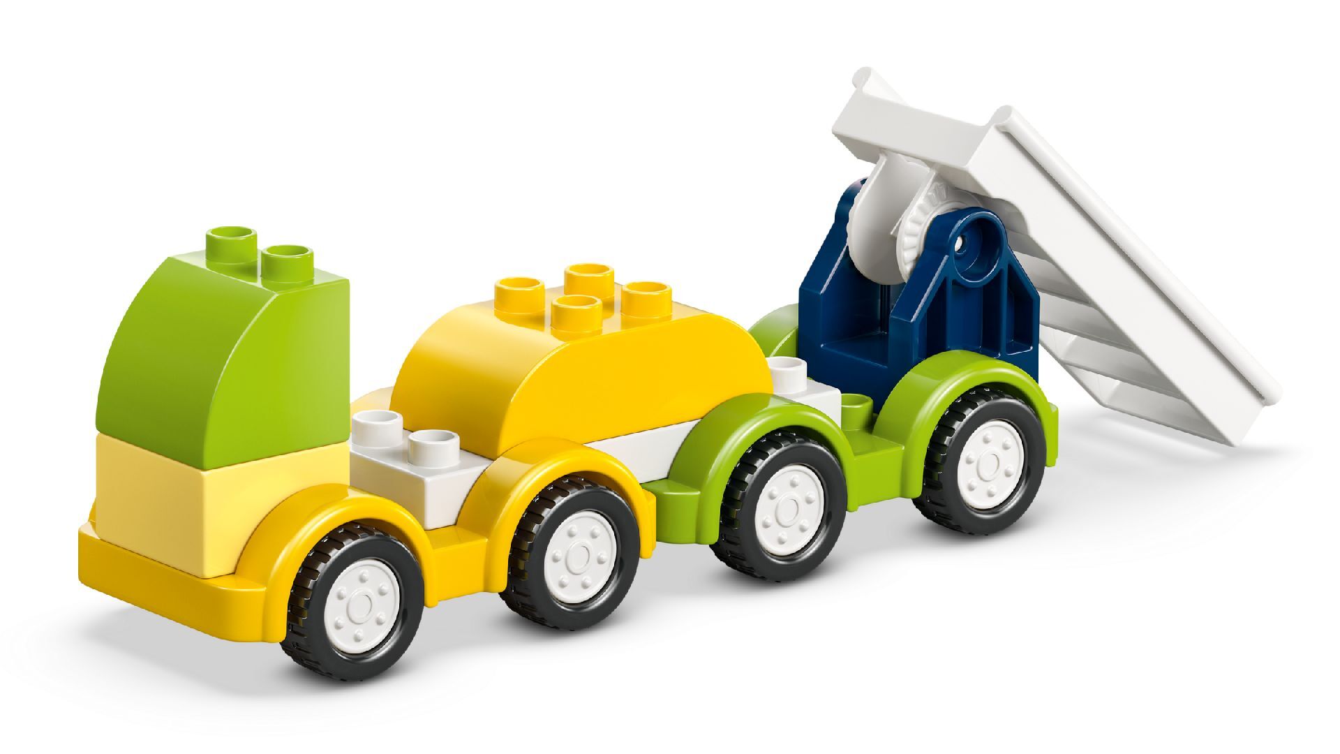 LEGO® Creative Vehicles