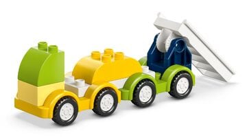 LEGO® Creative Vehicles