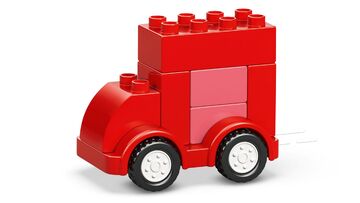 LEGO® Creative Vehicles