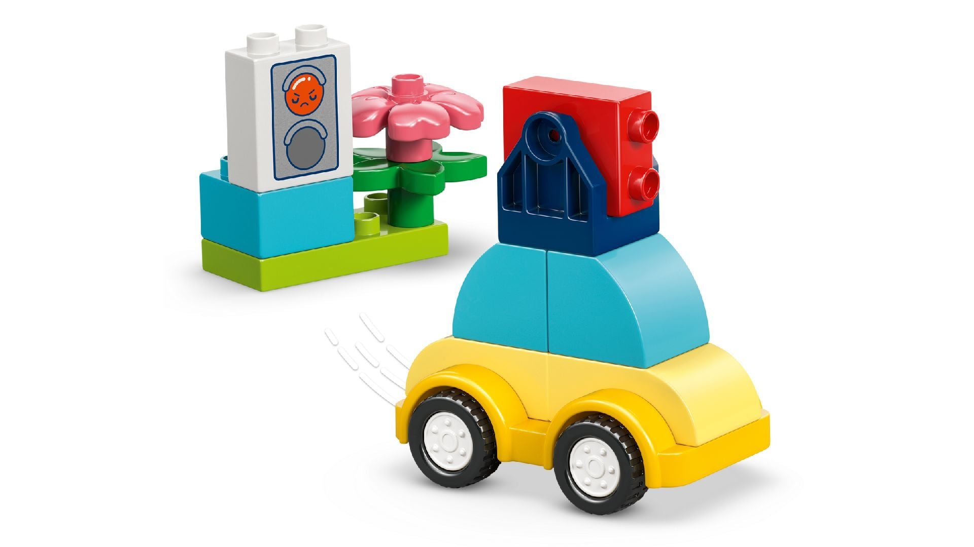LEGO® Creative Vehicles
