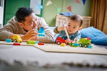 LEGO® Creative Vehicles
