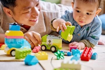 LEGO® Creative Vehicles