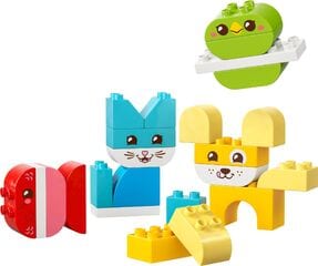 LEGO® 3 in 1 Creative Cute Pets